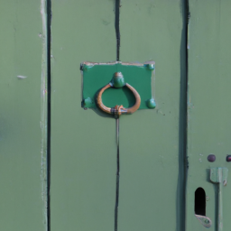 Trouvez la porte idéale pour chaque usage dans votre maison La Queue-en-Brie